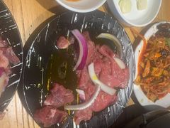 -冷面大王(细河南路店)