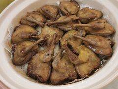 -寻味顺德·南记酒家·传统顺德菜·鱼生(广源路店)