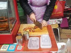 脆皮五花肉-脆皮五花肉(建东街旗舰店)