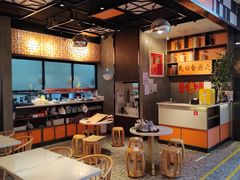 -赵记传承(佛山禅城魁奇路店)