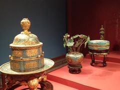 -上海博物馆(人民广场馆)