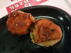 -小杨生煎(湟普汇店)