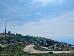 -妙峰山风景名胜区