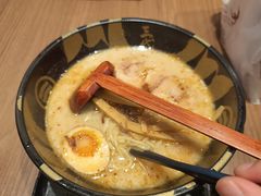 -味千拉面(中盛广场店)