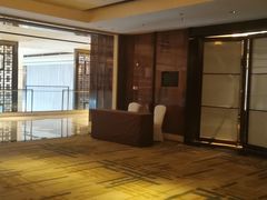 -济南富力凯悦酒店