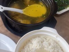 -山里人家土菜馆(茅山店)