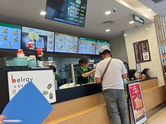 -德克士(北关店)