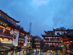 -豫园
