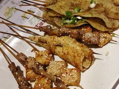 -木屋烧烤(西南角店)