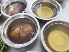 -涡阳侠玲干扣面(总店)