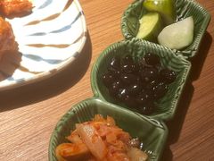 -CURRY YA 熟成咖哩專門店(深圳湾万象城店)