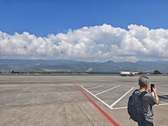 -丽江三义国际机场