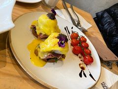 -UPPER KITCHEN(延安路店)
