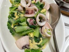 -双合园·海鲜水饺青岛菜(九水东路店)