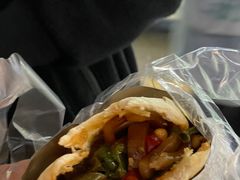 -刘小武·锅魁(总店)