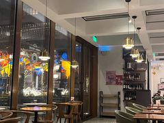 -BAKER&SPICE(BFC外滩金融中心店)
