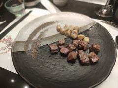 -将军日本餐厅·Shogun(厦门马哥孛罗东方大酒店)