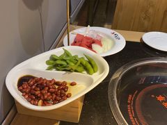 -竹犇番茄火锅(长风街店)