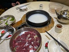 -丰尔粥食·粥底火锅·桑拿鸡(大良总店)