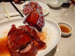 -滋粥楼·顺德菜(番禺广场总店)