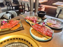 -虎丸烧肉(世纪汇店)