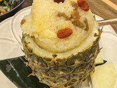 -云海肴·汽锅鸡·云南代表菜(曲江大悦城店)