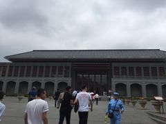 -遵义会议纪念馆