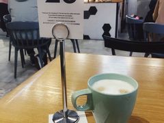 -HELLO 27 意面·沙拉·帕尼尼