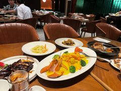 -上海人家花樣年华(中山公园店)