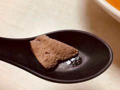 猪肝-项记面馆(明瓦廊店)