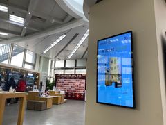 -电信营业厅(西单店)