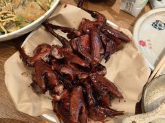 -鸽子窝(青塔店)