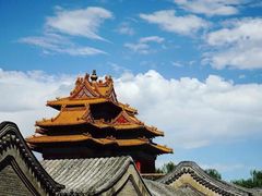 -故宫博物院(故宫)