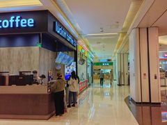 -瑞幸咖啡(长楹天街店)