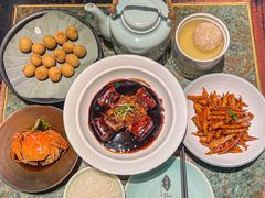 -苏帮袁Sue Cuisine(南开大悦城店)