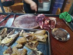 -佳荣老五生态牛肉馆