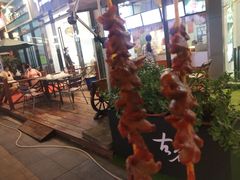 -正新鸡排(碧湖万达店)