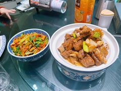 -曾家厨房·新徽菜(高新天柱路店)