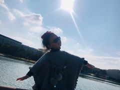 -上海佘山世茂艾美酒店