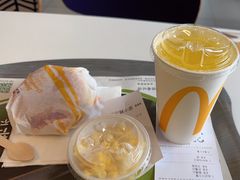 -麦当劳(东门店)