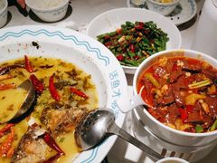 -花椒俏川菜小馆(南海万达店)