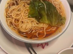 -香辣会·老牌川菜(骏豪店)