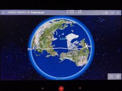 -蒙特利尔皮埃尔·埃利奥特·特鲁多国际机场