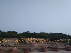 -山海关风景区-售票处