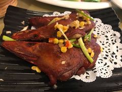 -城北食府(枫林店)