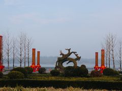 景点-南海子公园