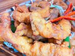 -双塔老饭店