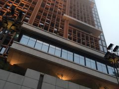 -新骏景万豪酒店·万豪中餐厅