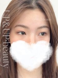 -UP&UP·半永久纹眉纹眼线机器野生眉