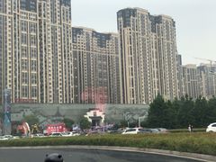 -万达茂商场(南京仙林店)